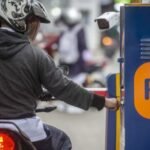 Tarif Parkir Jakarta Naik Berbasis Zonasi, Kawasan Elite Seperti Senopati hingga PIK Bisa Rp60.000 Per Jam