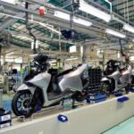 Pemerintah Siapkan Skema Tukar Tambah Motor Bensin ke Listrik, Pengusaha Usulkan Skema Spesifik