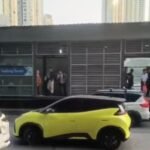 Mobil Listrik Tiba-Tiba Mati di Jalan? Ini yang Harus Dilakukan, Beda dengan Mobil Bensin