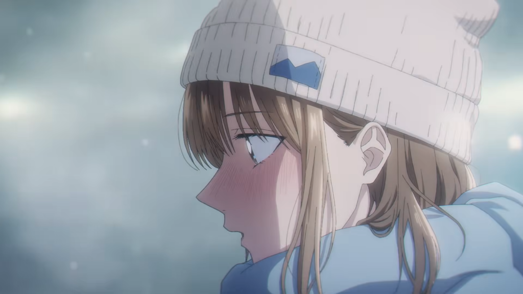 Blue Box Season 2 Tayang 4 Oktober 2026, Ungkap Visual dan Lagu Tema. (Foto: Anime News Network).