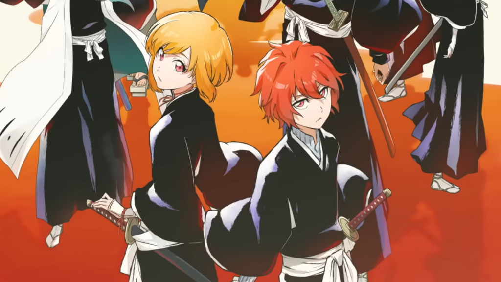 The World’s Strongest Witch Ungkap Trailer Utama Jelang Tayang Oktober 2026. (Foto: Anime News Network)>