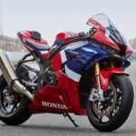 Honda CBR1000RR-R Fireblade SP Edisi John McGuinness Cuma 15 Unit, Harganya Bikin Melongo