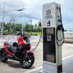 ALVA Buka Kemitraan Sewa Lahan untuk Boost Charge Station, Target Perluas Jaringan Motor Listrik