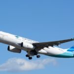 Aturan Bagasi Garuda Indonesia Berubah Mulai September 2026, Tak Bisa Lagi Gabung Berat Koper