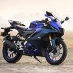 Yamaha R2 Segera Meluncur, Calon Motor Sport Baru di Atas R15