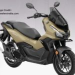 Honda ADV160 Resmi Meluncur, Bisa Minum BBM E85 hingga 85 Persen Etanol