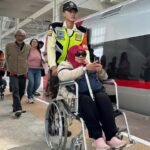Penumpang Prioritas Whoosh Bisa Dapat Pendampingan hingga Naik Kereta, Ini Fasilitasnya