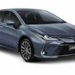 Jangan Dibiarkan Lama, Ini Alasan Mobil Hybrid Sebaiknya Dipakai Rutin