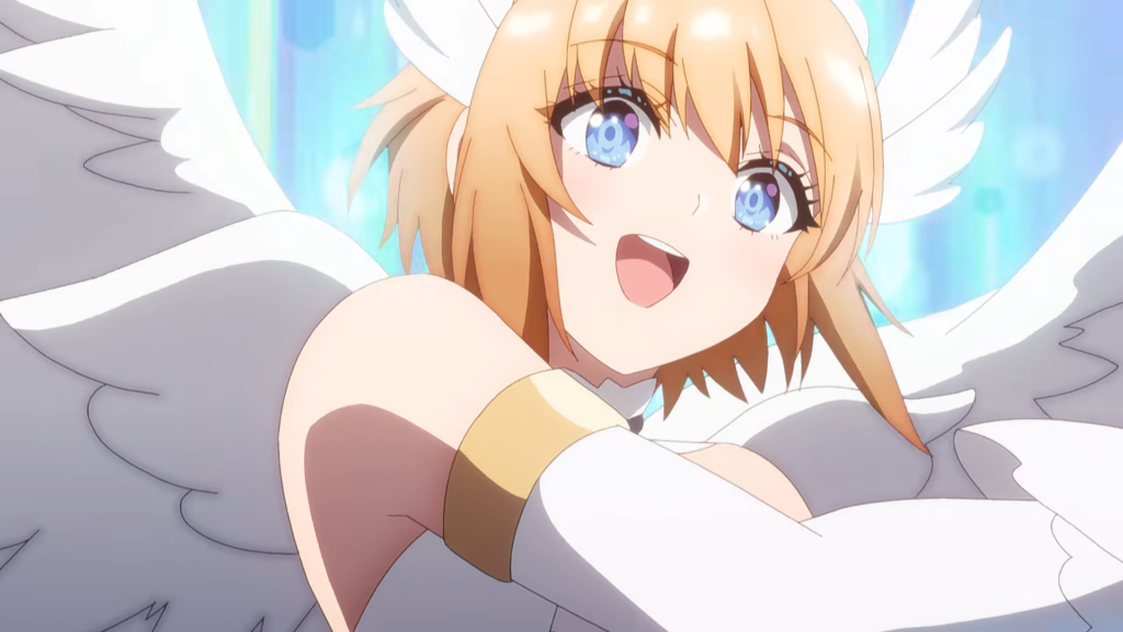 Anime Arcanadea Umumkan Teaser, Pengisi Suara, dan Jadwal Tayang Januari 2027 Tayang di 24 Stasiun Televisi Jepang. (Foto: Anime Corner).