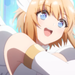 Anime Arcanadea Umumkan Teaser, Pengisi Suara, dan Jadwal Tayang di 24 Stasiun Televisi Jepang