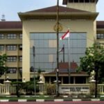 Kapolri Mutasi Sejumlah Pejabat Polri dari Astamaops hingga 2 Kapolda