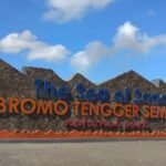 9 Taman Nasional Ditutup Sementara Imbas Karhutla, Semeru hingga Gede Pangrango