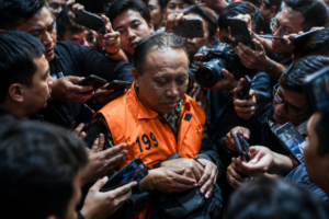 Akhmad Sodiq Rektor Unsoed