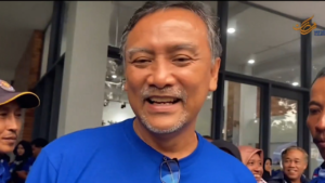 Andi-Mallarangeng