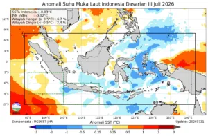 BMKG-El-Nino
