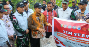 BNPP-RI-Lakukan-Survei-Identifikasi-Jalur-Tidak-Resmi-di-Perbatasan-Malaka-Timor-Leste