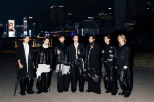 BTS-idola