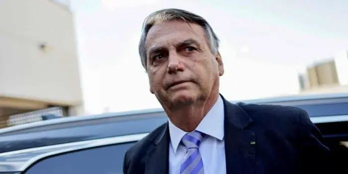 Bolsonaro