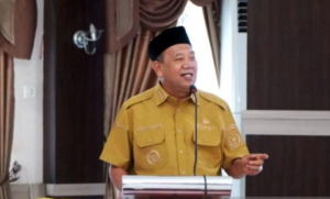 Bupati-Langkat-Syah-Afandin