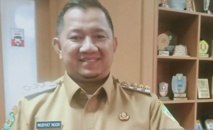 Bupati-Penajam-Paser-Utara-Mudyat-Noor-