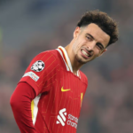 Inter Milan Siapkan Tawaran Baru untuk Curtis Jones, Liverpool Pasang Harga Rp674 Miliar