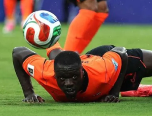 Daftar-top-skor-Piala-Dunia-2026-Brian-Brobbey-