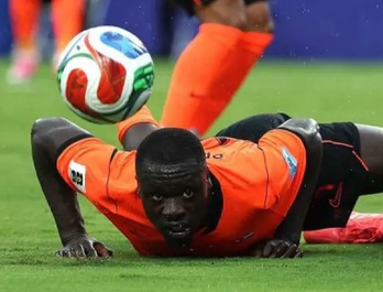 Daftar-top-skor-Piala-Dunia-2026-Brian-Brobbey-