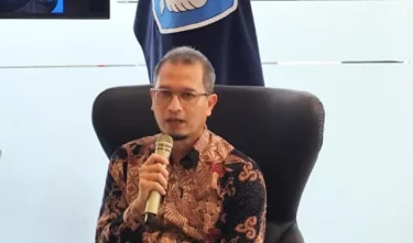 Direktur-Pembelajaran-dan-Mahasiswa-Kemdiktisaintek-Beny-Bandanadjaja