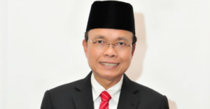 Djohermansyah-Djohan