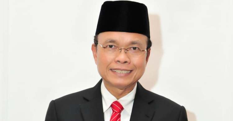 Djohermansyah-Djohan