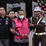 Eks Direktur Bea Cukai Didakwa Rugikan Negara Rp7,37 Triliun dalam Kasus Ekspor CPO