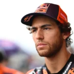 Enea Bastianini Resmi Gabung Trackhouse MotoGP 2027, Duet dengan Raul Fernandez