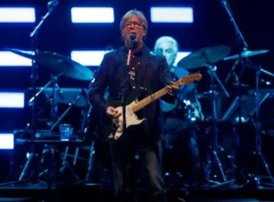 Eric-Clapton