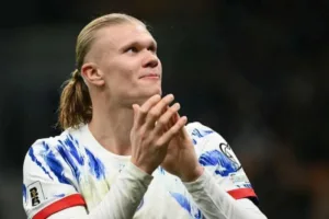 Erling-Haaland-Norwegia