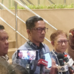 Bukan Emas 74 Kg, Febrie Adriansyah Minta Barang Pribadi dan Keluarga Dikembalikan