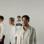 Grup Musik for Revenge Bicara Masa Depan Band di Tengah Cedera Chimot