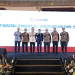 OJK Perkuat Ekosistem Keuangan Digital melalui Digination Day 2026