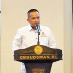 Ombudsman RI Teken Komitmen Anti Konflik Kepentingan