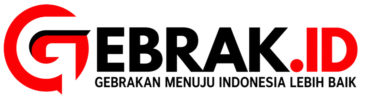 gebrak.id