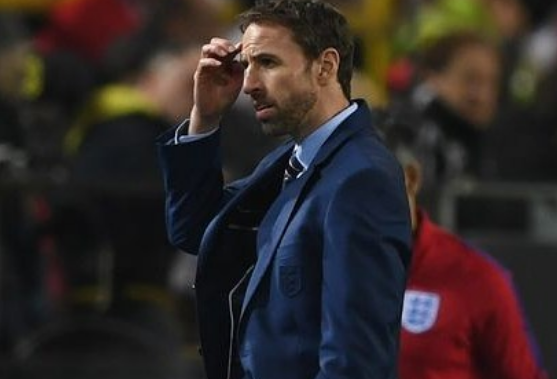 Gareth-Southgate