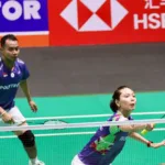 Rehan/Gloria Tersingkir dari Kejuaraan Dunia 2026, Sempat Menang Telak di Gim Pertama