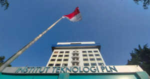 ITPLN-Gedung