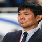 Malaysia Incar Pelatih Timnas Jepang Hajime Moriyasu, FAM Perlu Siapkan Rp1 Miliar per Bulan