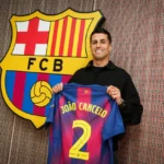 Barcelona Selangkah Lagi Pulangkan Joao Cancelo, Al Hilal Minta Kompensasi Rp205 Miliar