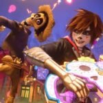 Kingdom Hearts IV Pamer Trailer Baru, Hadirkan Dunia Coco dan Mickey Mouse Versi Kertas
