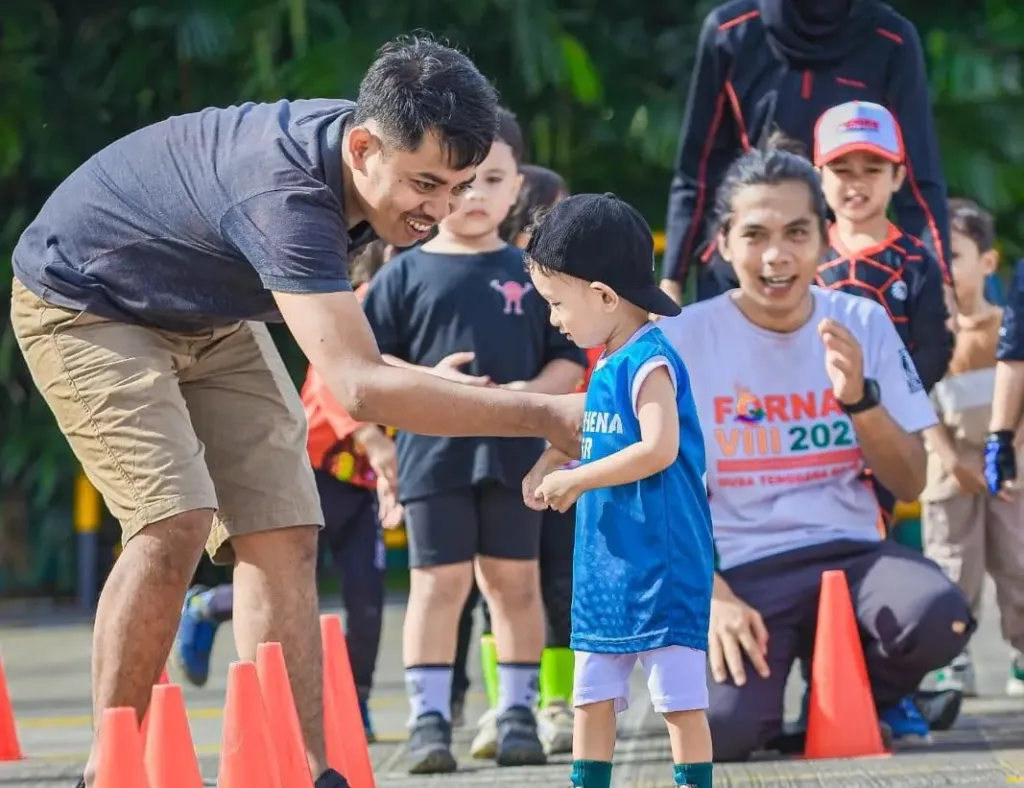 Kebersamaan-ortu-dan-anak-Diskominfo