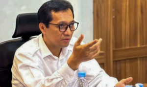 KemenHAM-Munafrizal-Manan