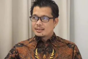 Ketua-Badan-Pengurus-Setara-Institute-Ismail-Hasani