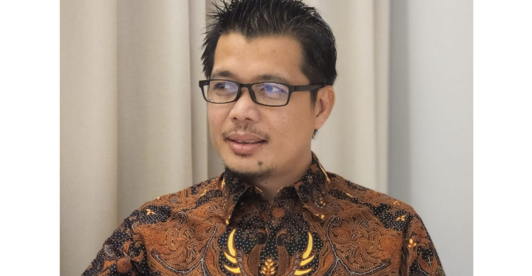 Ketua-Badan-Pengurus-Setara-Institute-Ismail-Hasani