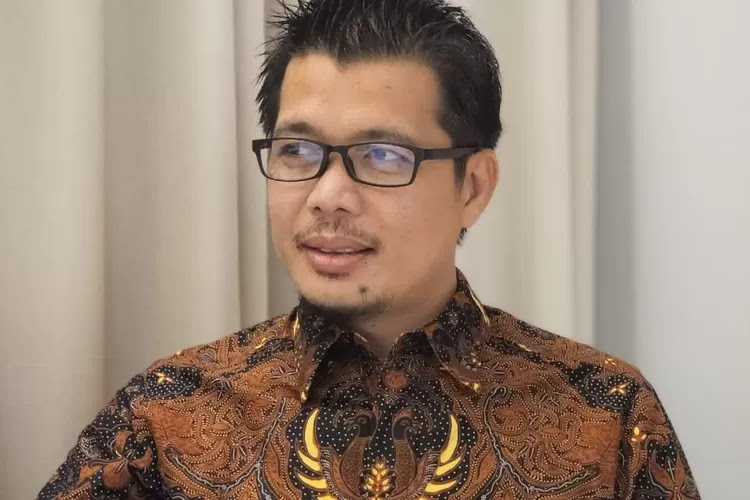 Ketua-Badan-Pengurus-Setara-Institute-Ismail-Hasani